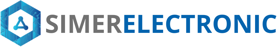 SIMER ELECTRONIC Tienda Virtual