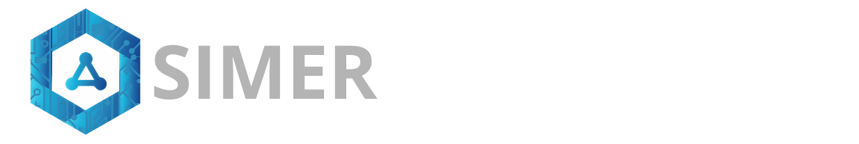 SIMER ELECTRONIC Tienda Virtual