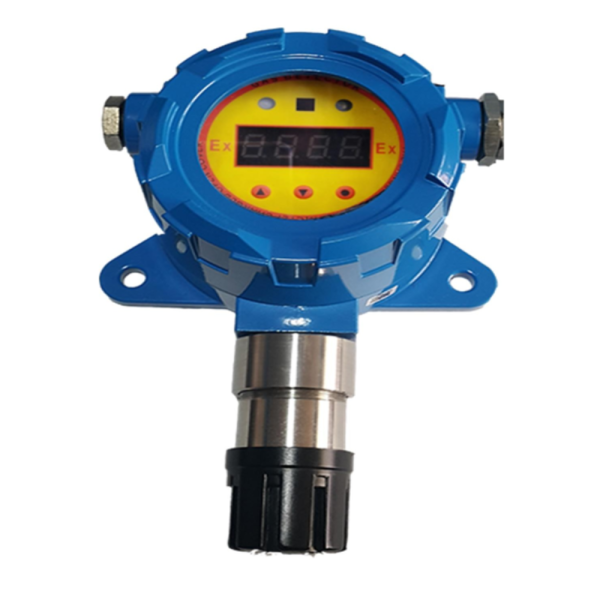 Detector LEL fijo para gas propano o butano RAEGUARD-2000