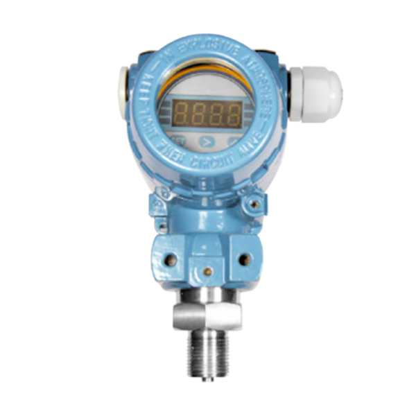 Sensor de Presion HW10P