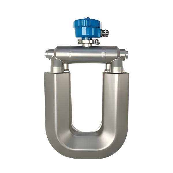 Medidor de flujo Masico CNG-20