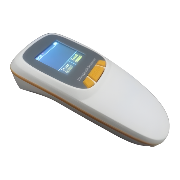 COIN: Lector portátil LD1