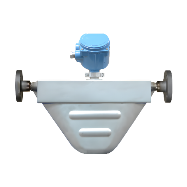 Caudalímetro másico para GLP