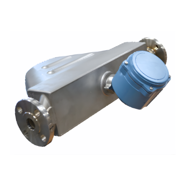 Caudalímetro másico para GLP