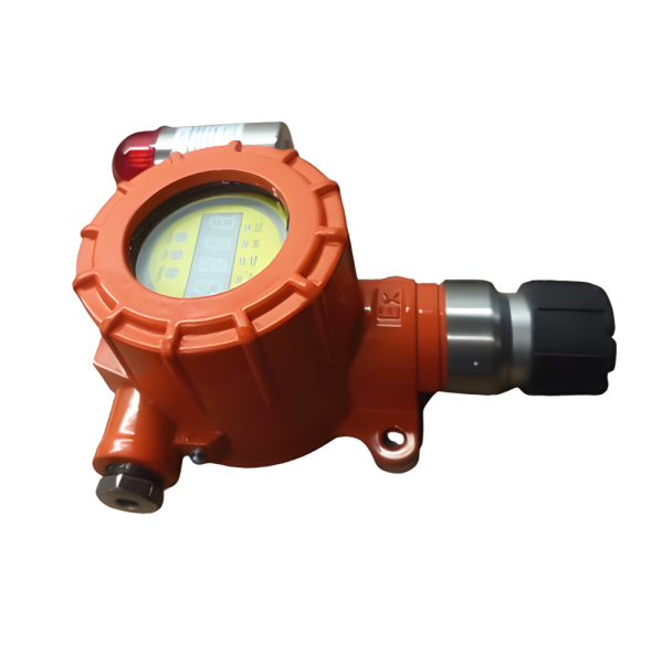 Detector LEL fijo para gas propano o butano RAE QB-2000