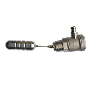 Interruptor de nivel de flotador